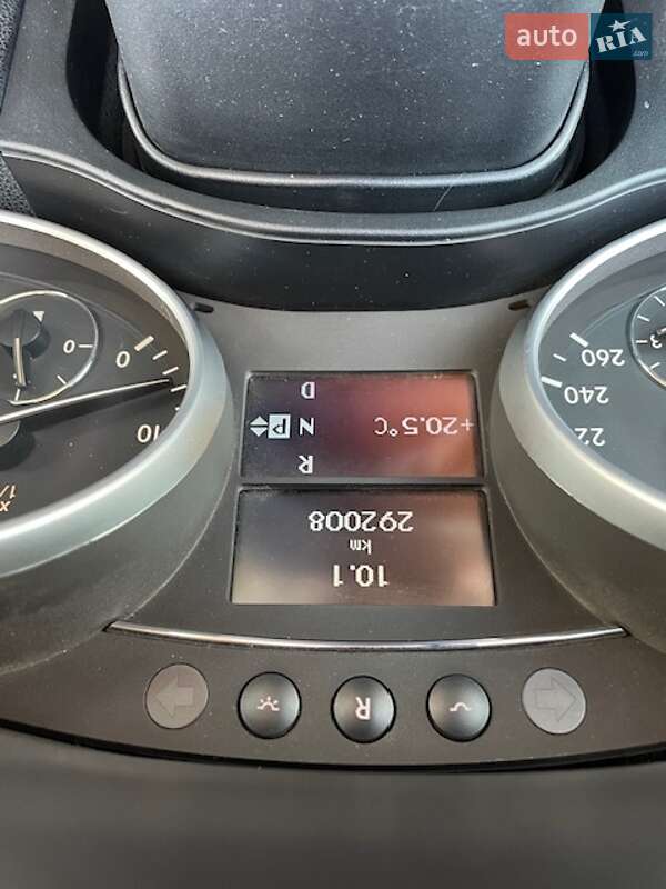 Внедорожник / Кроссовер Mercedes-Benz M-Class 2006 в Днепре фото 16 Внедорожник / Кроссовер Mercedes-Benz M-Class 2006 в Днепре