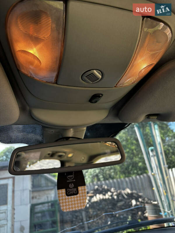 Позашляховик / Кросовер Mercedes-Benz M-Class 2003 в Снятині