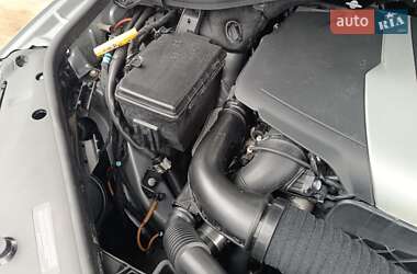 Внедорожник / Кроссовер Mercedes-Benz M-Class 2015 в 