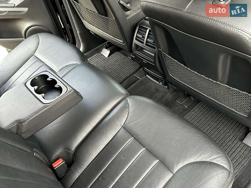 Внедорожник / Кроссовер Mercedes-Benz M-Class 2007 в Одессе