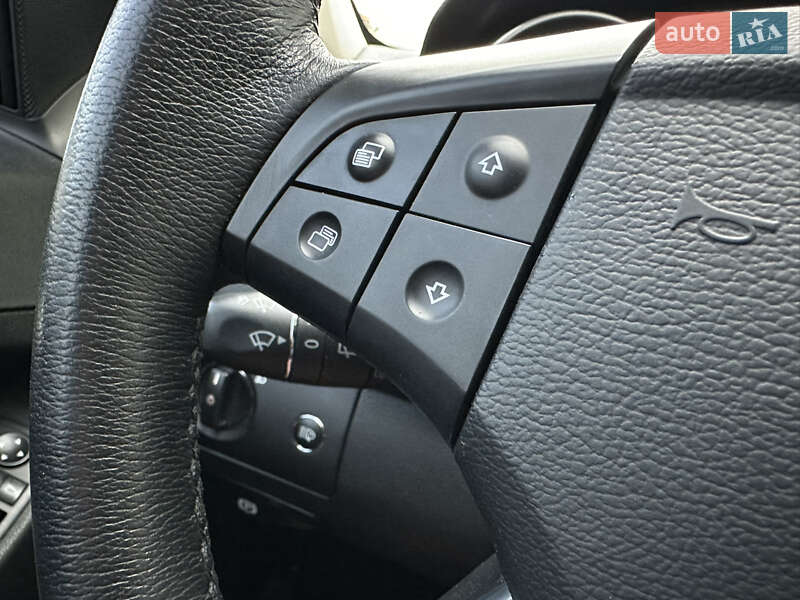 Внедорожник / Кроссовер Mercedes-Benz M-Class 2007 в Одессе