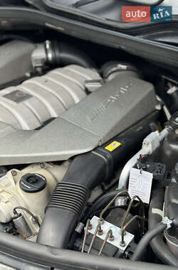 Внедорожник / Кроссовер Mercedes-Benz M-Class 2007 в 