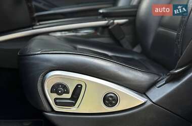 Внедорожник / Кроссовер Mercedes-Benz M-Class 2008 в 