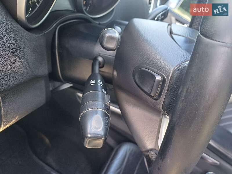 Внедорожник / Кроссовер Mercedes-Benz M-Class 2008 в Черновцах