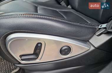 Внедорожник / Кроссовер Mercedes-Benz M-Class 2008 в 
