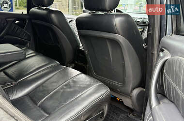 Внедорожник / Кроссовер Mercedes-Benz M-Class 2000 в 