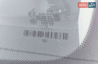Внедорожник / Кроссовер Mercedes-Benz M-Class 2014 в 