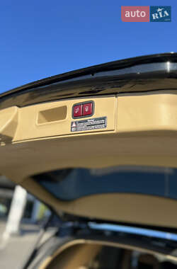 Внедорожник / Кроссовер Mercedes-Benz M-Class 2008 в 