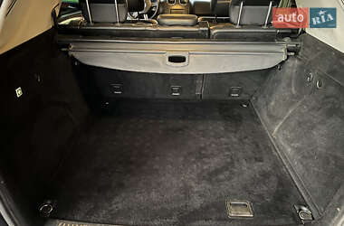 Позашляховик / Кросовер Mercedes-Benz M-Class 2008 в 