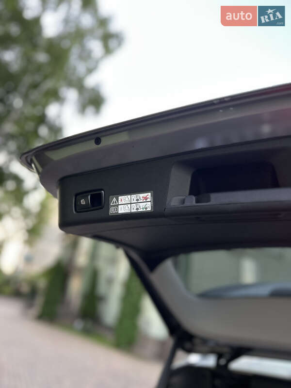 Внедорожник / Кроссовер Mercedes-Benz M-Class 2013 в Залещиках