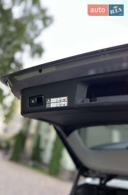 Внедорожник / Кроссовер Mercedes-Benz M-Class 2013 в 