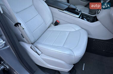 Внедорожник / Кроссовер Mercedes-Benz M-Class 2014 в 