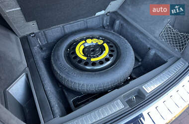 Внедорожник / Кроссовер Mercedes-Benz M-Class 2014 в 