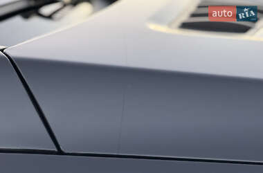 Внедорожник / Кроссовер Mercedes-Benz M-Class 2013 в 
