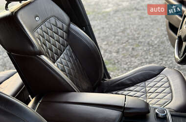 Внедорожник / Кроссовер Mercedes-Benz M-Class 2013 в 