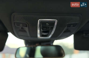 Внедорожник / Кроссовер Mercedes-Benz M-Class 2013 в 
