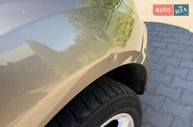 Внедорожник / Кроссовер Mercedes-Benz M-Class 2008 в 