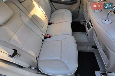 Внедорожник / Кроссовер Mercedes-Benz M-Class 2012 в 