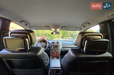 Внедорожник / Кроссовер Mercedes-Benz M-Class 2007 в 