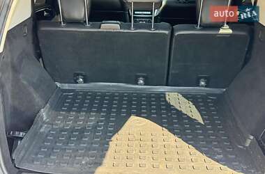 Внедорожник / Кроссовер Mercedes-Benz M-Class 2013 в 