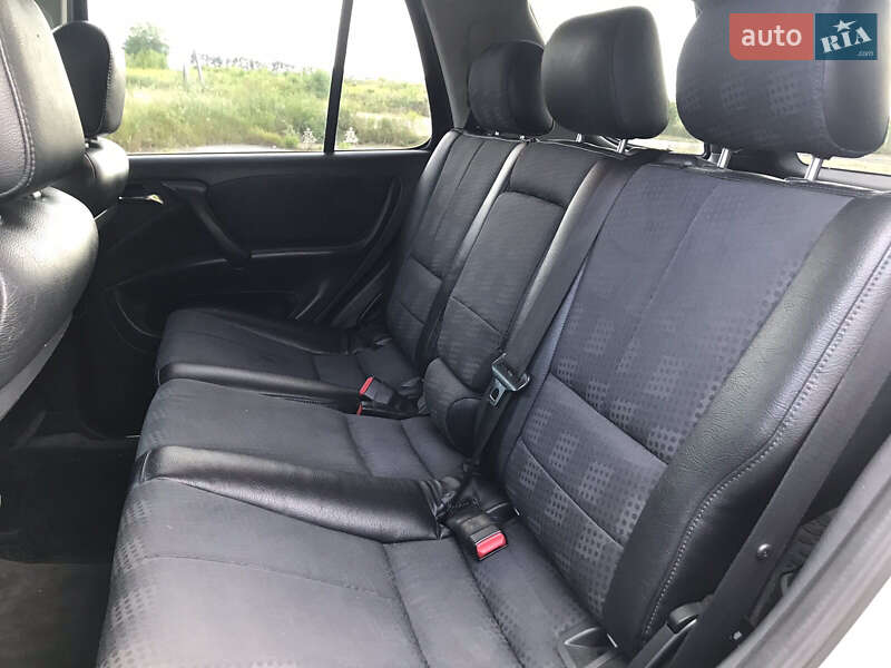 Внедорожник / Кроссовер Mercedes-Benz M-Class 2002 в Киеве