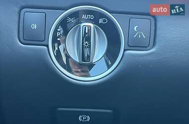 Позашляховик / Кросовер Mercedes-Benz M-Class 2014 в 