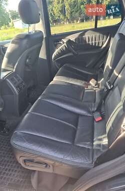 Позашляховик / Кросовер Mercedes-Benz M-Class 2001 в 
