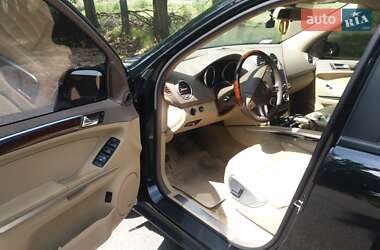 Внедорожник / Кроссовер Mercedes-Benz M-Class 2006 в 