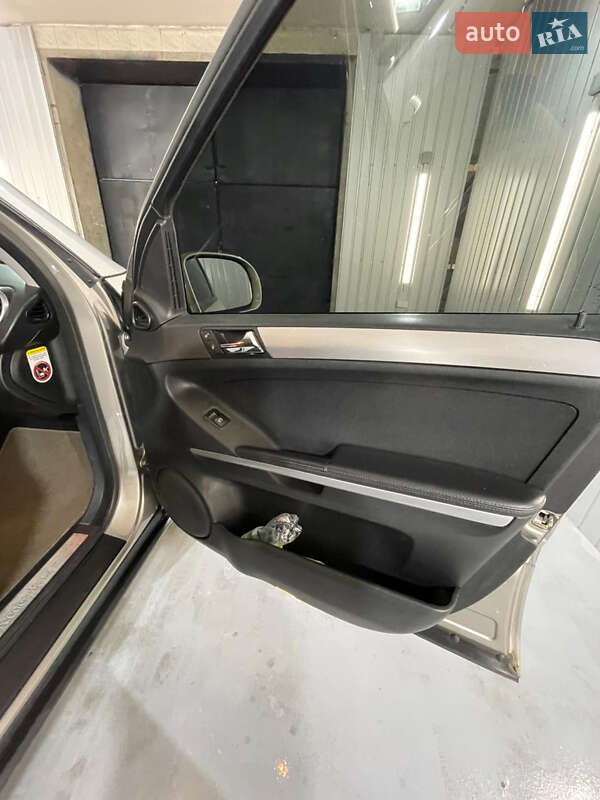 Внедорожник / Кроссовер Mercedes-Benz M-Class 2006 в Тернополе