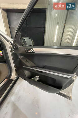 Внедорожник / Кроссовер Mercedes-Benz M-Class 2006 в 