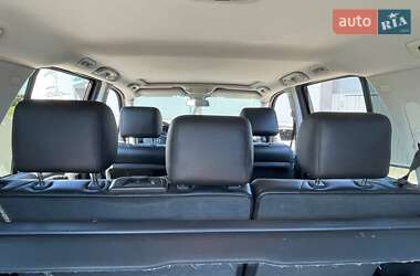 Внедорожник / Кроссовер Mercedes-Benz M-Class 2005 в 
