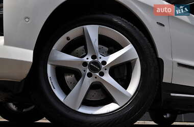 Позашляховик / Кросовер Mercedes-Benz M-Class 2013 в 