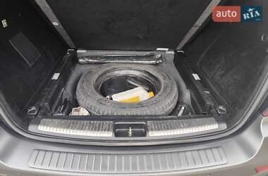 Внедорожник / Кроссовер Mercedes-Benz M-Class 2010 в 