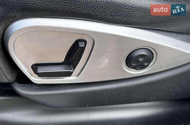 Внедорожник / Кроссовер Mercedes-Benz M-Class 2011 в 