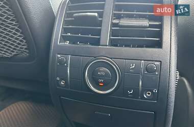 Внедорожник / Кроссовер Mercedes-Benz M-Class 2007 в 