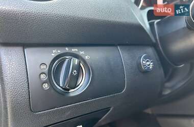 Внедорожник / Кроссовер Mercedes-Benz M-Class 2007 в 