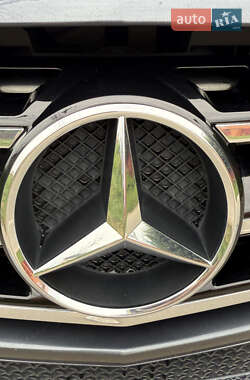 Позашляховик / Кросовер Mercedes-Benz M-Class 2012 в 
