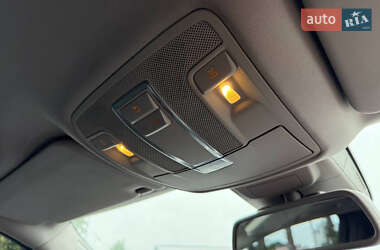 Внедорожник / Кроссовер Mercedes-Benz M-Class 2012 в 