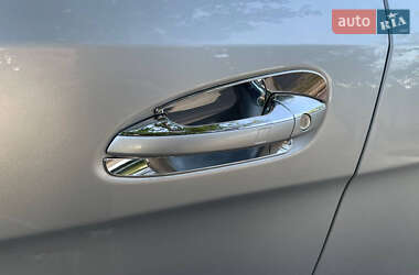 Внедорожник / Кроссовер Mercedes-Benz M-Class 2014 в 