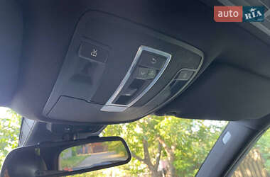 Внедорожник / Кроссовер Mercedes-Benz M-Class 2014 в 