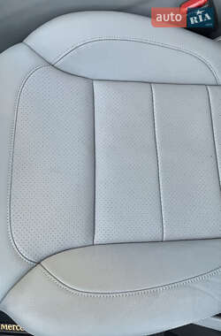 Позашляховик / Кросовер Mercedes-Benz M-Class 2013 в 