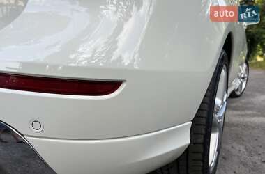 Внедорожник / Кроссовер Mercedes-Benz M-Class 2013 в 