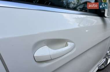 Внедорожник / Кроссовер Mercedes-Benz M-Class 2013 в 