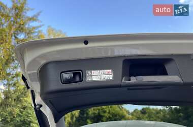 Внедорожник / Кроссовер Mercedes-Benz M-Class 2013 в 