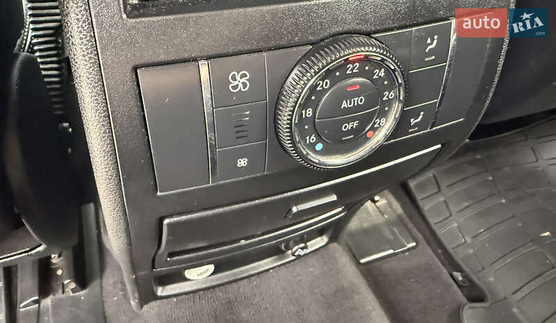 Внедорожник / Кроссовер Mercedes-Benz M-Class 2005 в Ровно