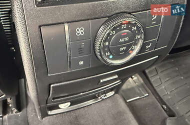 Внедорожник / Кроссовер Mercedes-Benz M-Class 2005 в 