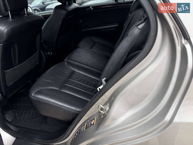 Внедорожник / Кроссовер Mercedes-Benz M-Class 2005 в Ровно