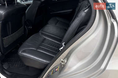 Внедорожник / Кроссовер Mercedes-Benz M-Class 2005 в 