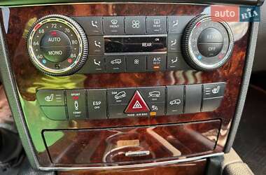 Внедорожник / Кроссовер Mercedes-Benz M-Class 2006 в 