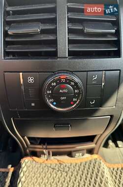 Внедорожник / Кроссовер Mercedes-Benz M-Class 2006 в 